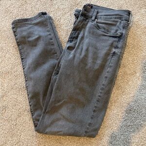 Men’s Lee Gray Jeans 30x32